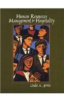 Human Resources Management for Hospitality