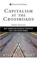 Capitalism at the Crossroads