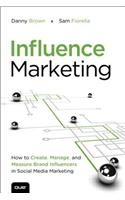 Influence Marketing