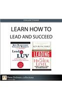 Learn How to Lead and Succeed (Collection)