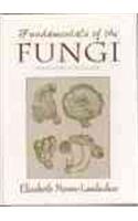 Fundamentals of the Fungi: (English)
