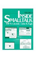 Inside Smalltalk: v. 2: 002
