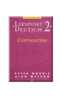 Lernpunkt Deutsch 2 - Copymasters