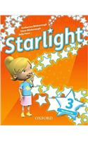 Starlight: Level 3: Workbook