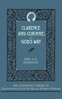 Clarence and Corinne; Or God's Way