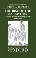 The Rise of the Barristers