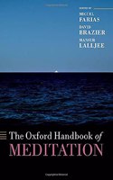 The Oxford Handbook of Meditation