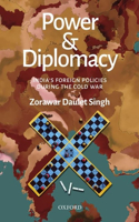 Power and Diplomacy