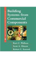 Building Systems from Commercial Components