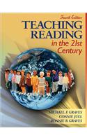 Teaching Reading in the 21st Century