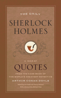 The Daily Sherlock Holmes