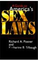 Guide to America's Sex Laws