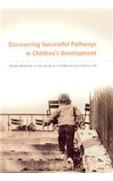 Discovering Successful Pathways in Children's Development