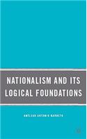 Nationalism and Its Logical Foundations