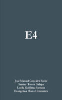 E4 Glosario de Enseñanza de Español como LE