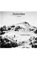 Dolomites - Volume 2