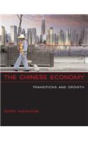 The Chinese Economy
