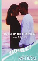 Unexpected Proposal