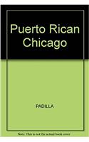 Puerto Rican Chicago