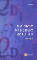 Mathematics for Economics and Business