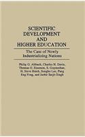 Scientific Development and Higher Education