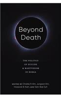 Beyond Death