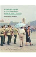 Advanced Reader of Contemporary Chinese Short Stories