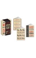 Typographica Pocket Pads