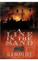 A Line in the Sand