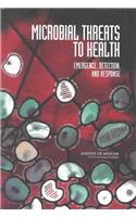Microbial Threats to Health