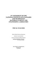 Assessment of the National Institute of Standards and Technology Materials Science and Engineering Laboratory