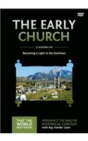 Early Church Video Study