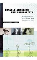 Notable American Philanthropists