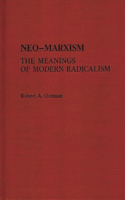 Neo-Marxism