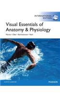 Visual Essentials of Anatomy & Physiology