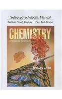 Student Solutions Manual for Chemistry