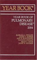 Year Book of Pulmonary Disease
