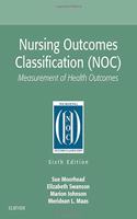 Nursing Outcomes Classification (Noc)