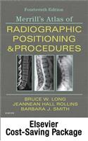 Mosby's Radiography Online: Anatomy and Positioning for Merrill's Atlas of Radiographic Positioning & Procedures (Access Code, Textbook, and Workbook Package)