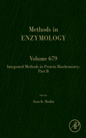 Integrated Methods in Protein Biochemistry: Part B