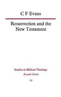 Resurrection and the New Testament