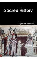 Sacred History