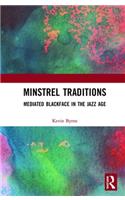Minstrel Traditions