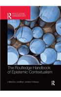The Routledge Handbook of Epistemic Contextualism
