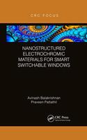 Nanostructured Electrochromic Materials for Smart Switchable Windows