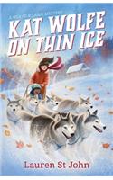 Kat Wolfe on Thin Ice