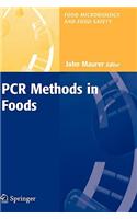 PCR Methods in Foods