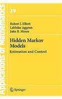 Hidden Markov Models