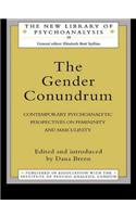 The Gender Conundrum