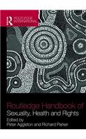 Routledge Handbook of Sexuality, Health and Rights